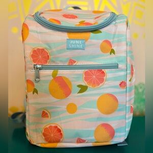 NEW JUNE SHINE COOLER